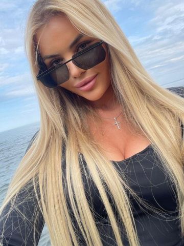 Виолетта Angel Реал фото 4