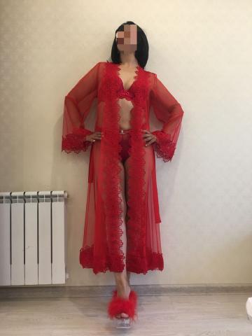 Айми Брюнетка Реал фото 10