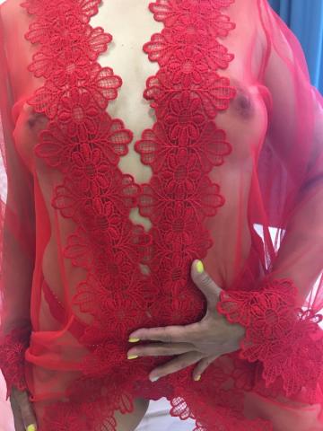 Айми Брюнетка Реал фото 2