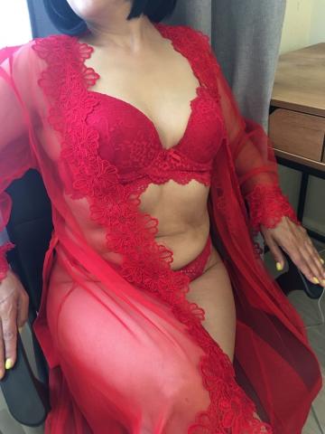 Айми Брюнетка Реал фото 3