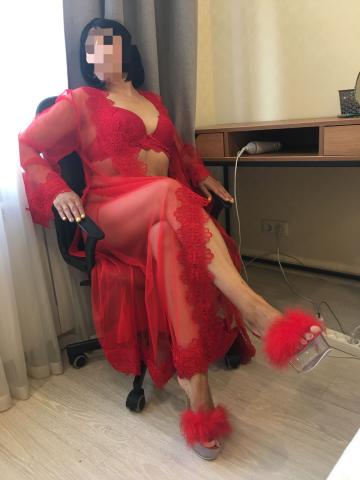 Айми Брюнетка Реал фото 9